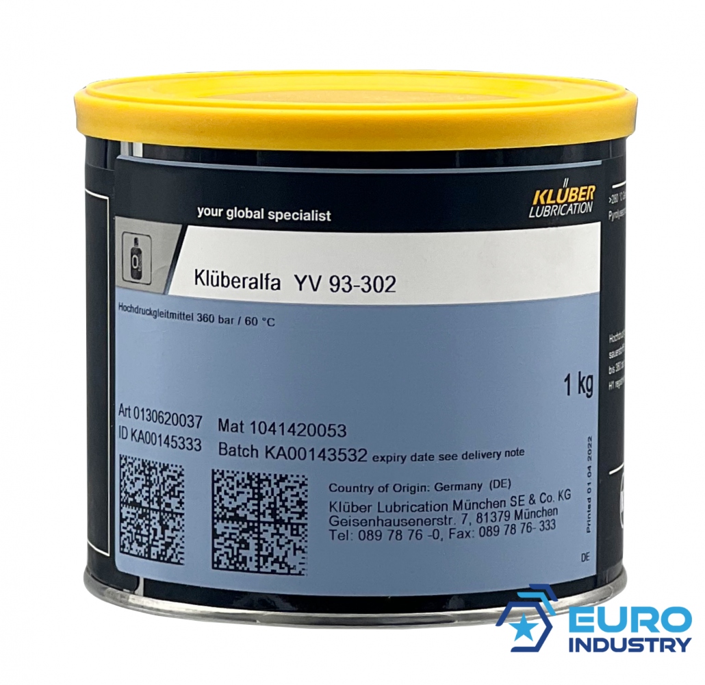 pics/Kluber/Copyright EIS/tin/Kluberalfa YV 93-302/kluberalfa-yv-93-302-sliding-agent-for-o2-valves-and-fittings-tin-1kg-l.jpg